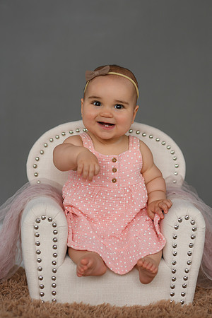 Clara [8 months] 016