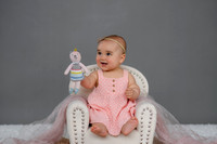 Clara [8 months] 017