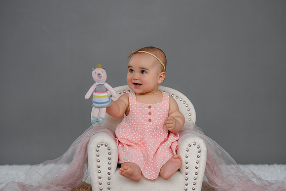 Clara [8 months] 017