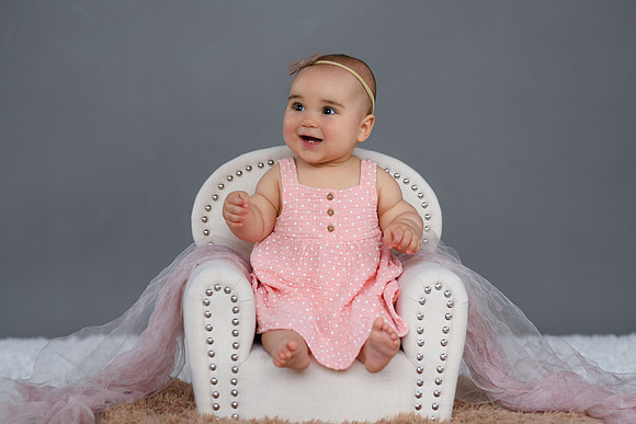 Clara [8 months] 020
