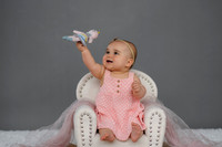 Clara [8 months] 019