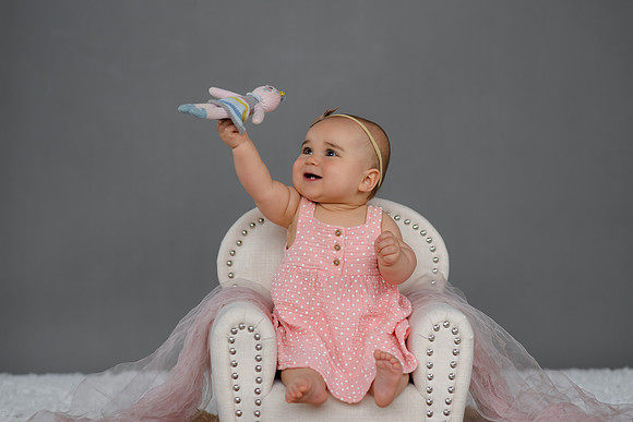Clara [8 months] 019