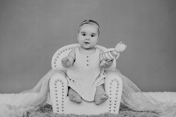 Clara [8 months] 025