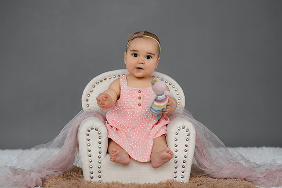 Clara [8 months] 024