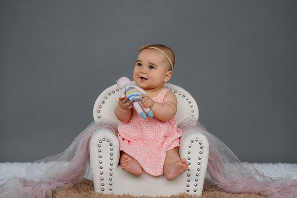 Clara [8 months] 026
