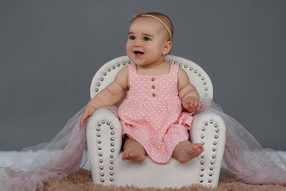 Clara [8 months] 035