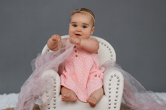 Clara [8 months] 038
