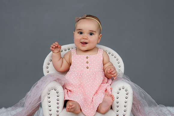 Clara [8 months] 044