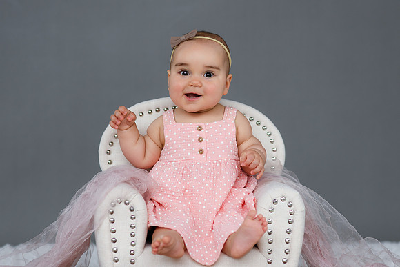 Clara [8 months] 043