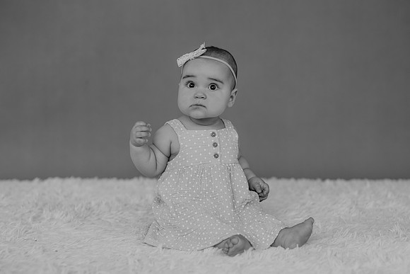 Clara [8 months] 047