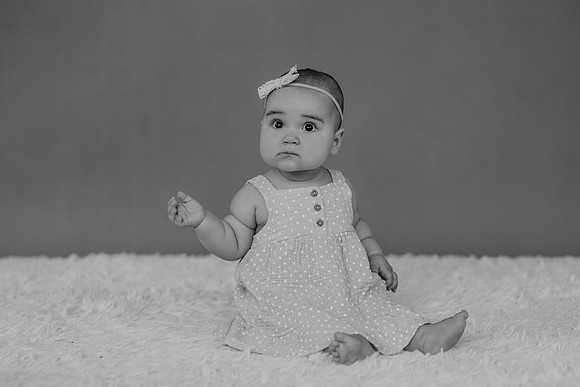 Clara [8 months] 049