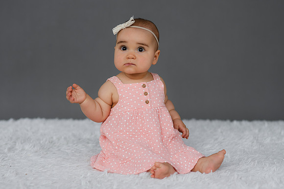 Clara [8 months] 048