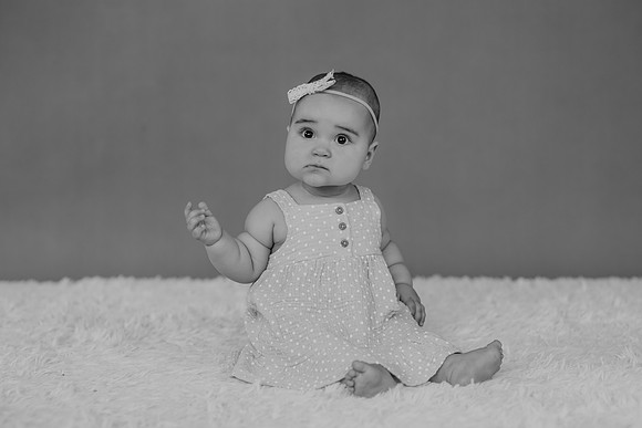 Clara [8 months] 051