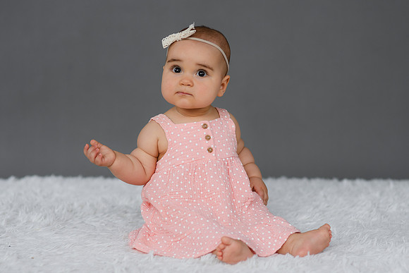 Clara [8 months] 053
