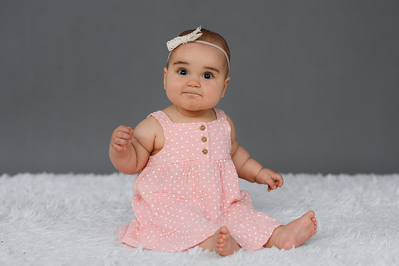 Clara [8 months] 056
