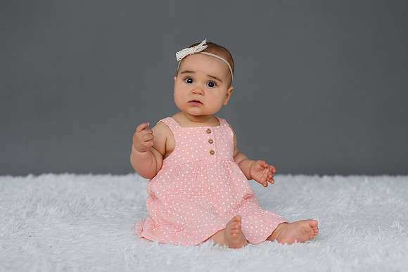 Clara [8 months] 059