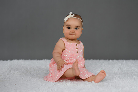 Clara [8 months] 060