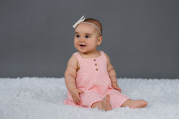 Clara [8 months] 063