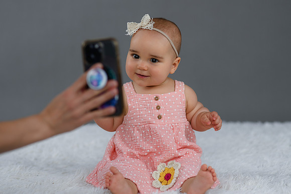 Clara [8 months] 068