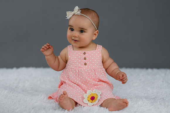 Clara [8 months] 080