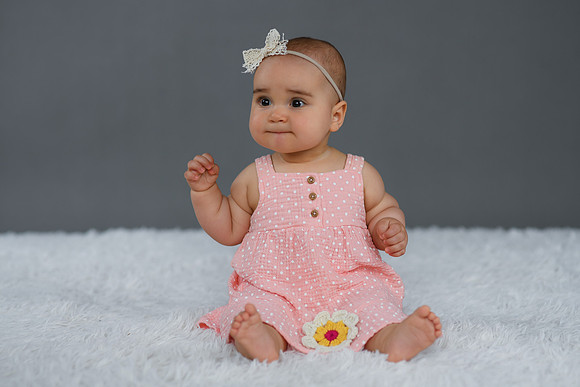 Clara [8 months] 087