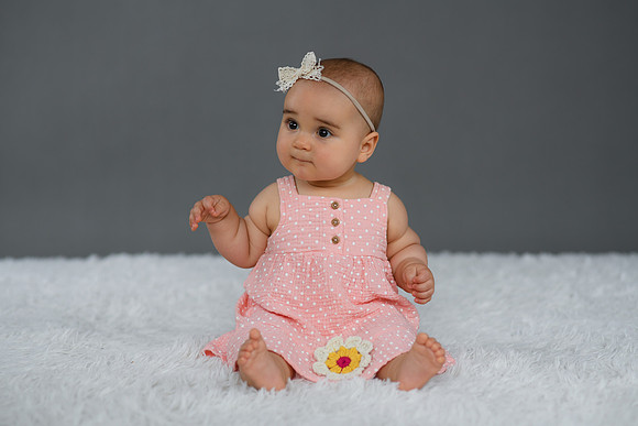 Clara [8 months] 089