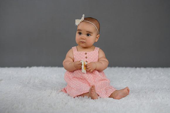 Clara [8 months] 093
