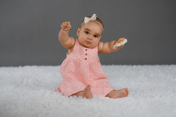 Clara [8 months] 094