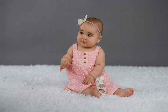 Clara [8 months] 102