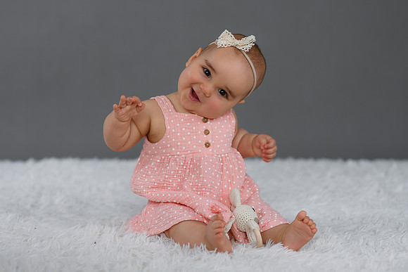Clara [8 months] 104