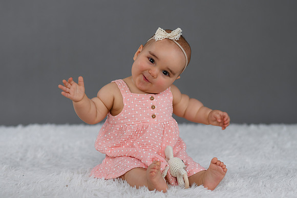 Clara [8 months] 105