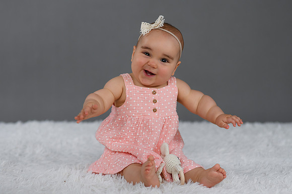 Clara [8 months] 106