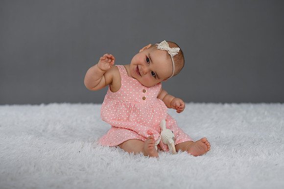 Clara [8 months] 103