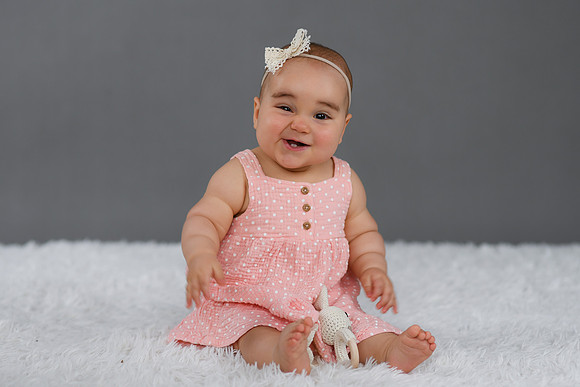 Clara [8 months] 107