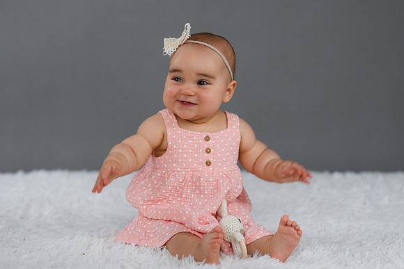 Clara [8 months] 108