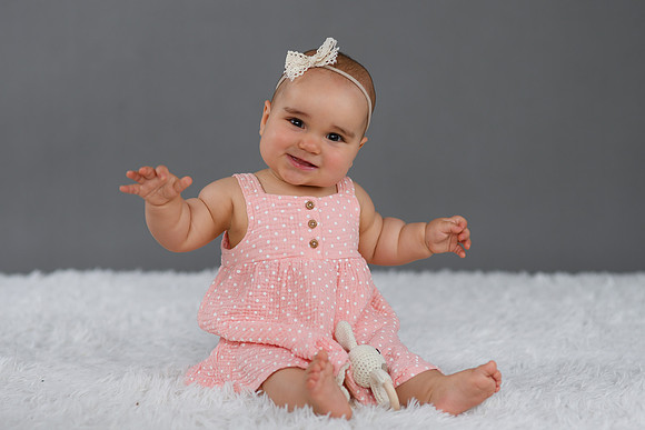 Clara [8 months] 109