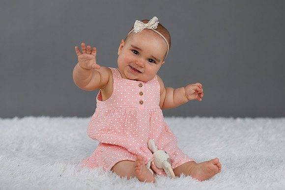 Clara [8 months] 110