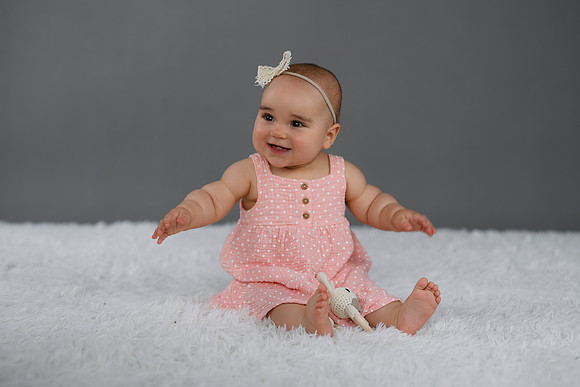 Clara [8 months] 111