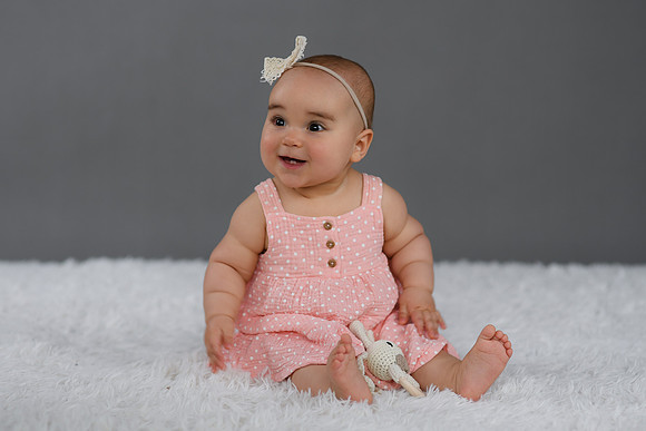 Clara [8 months] 114