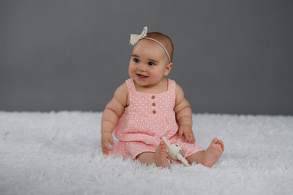 Clara [8 months] 112