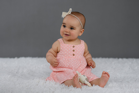 Clara [8 months] 115