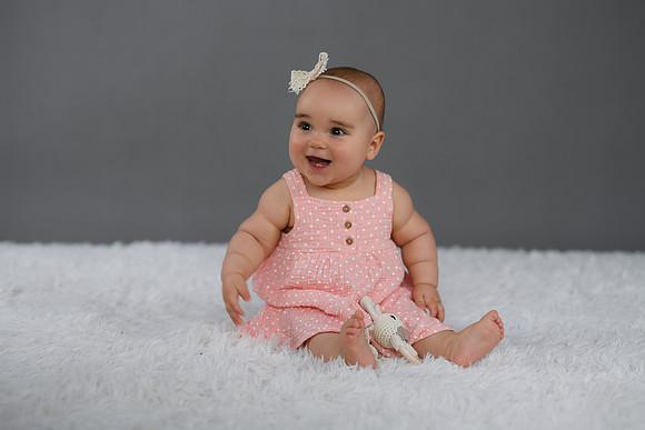 Clara [8 months] 113