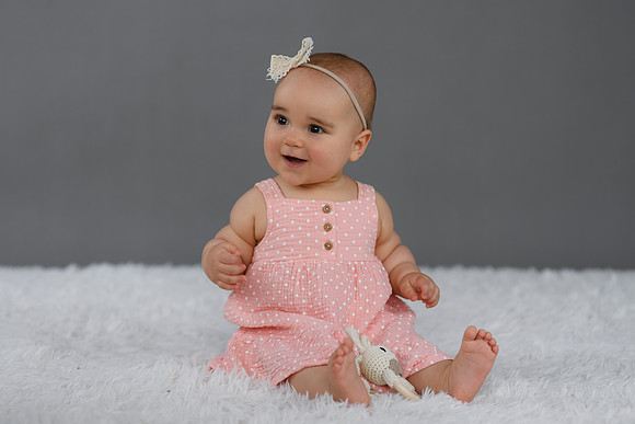 Clara [8 months] 116