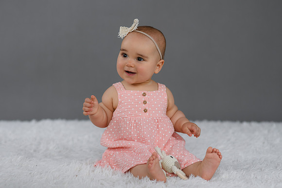 Clara [8 months] 117