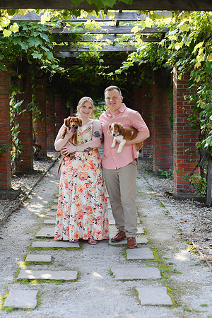 Engagement Photos [peek] 06