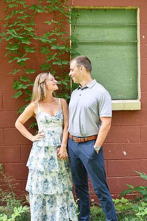 Jake & Colleen [engagement] 121