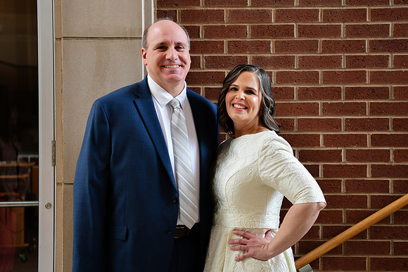 Alicia & Derek Wedding Day 003