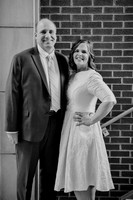 Alicia & Derek Wedding Day Photos 007