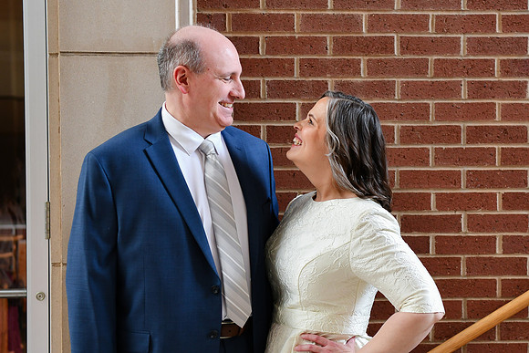 Alicia & Derek Wedding Day Photos 014