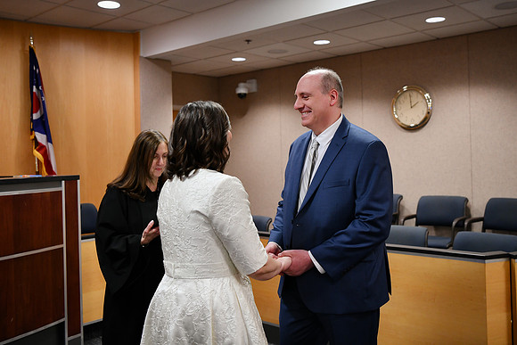 Alicia & Derek Wedding Day Photos 074